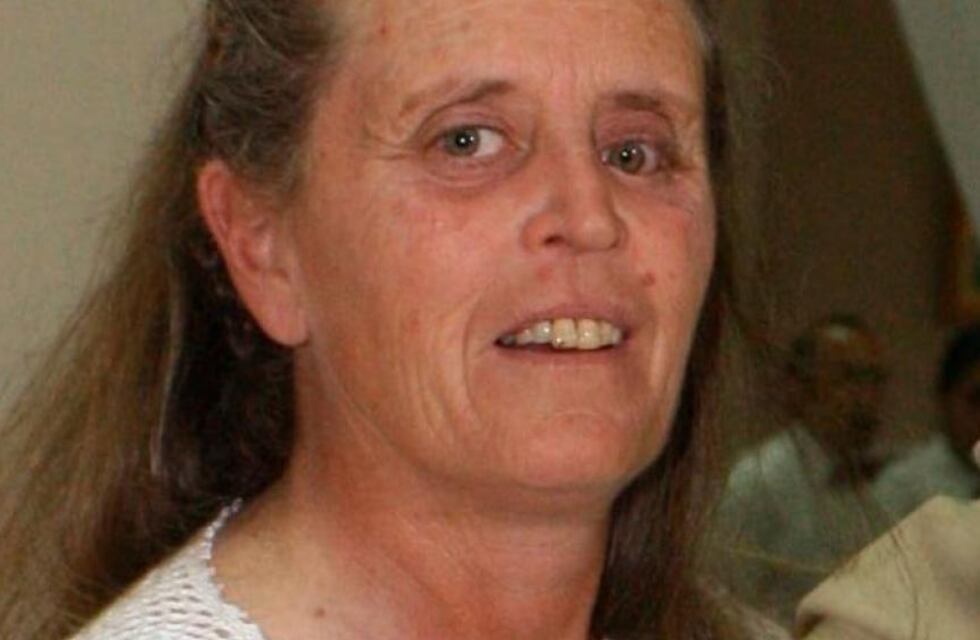 Detuvieron al presunto asesino de Patricia Saad, la mujer asesinada a golpes en Tanti