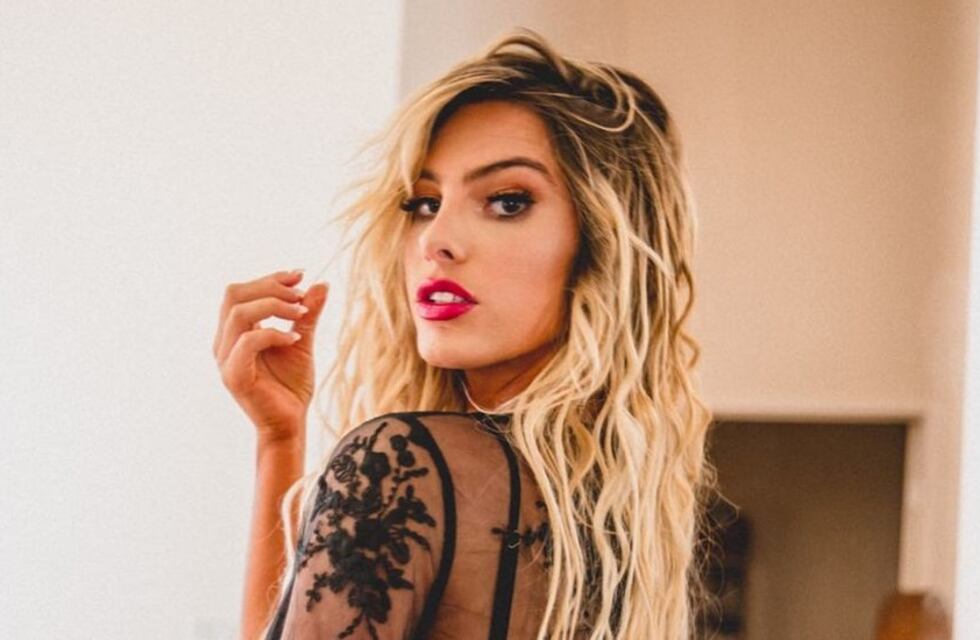 Antes y después de entrenar: Lele Pons mostró su transformación a través de los años de entrenamiento