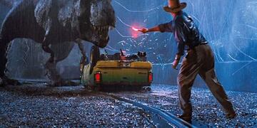 Jurassic Park en concierto: un recorrido por la banda sonora del clásico de Spielberg con dirección de Damián Mahler.