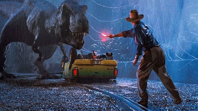 Jurassic Park en concierto: un recorrido por la banda sonora del clásico de Spielberg con dirección de Damián Mahler.