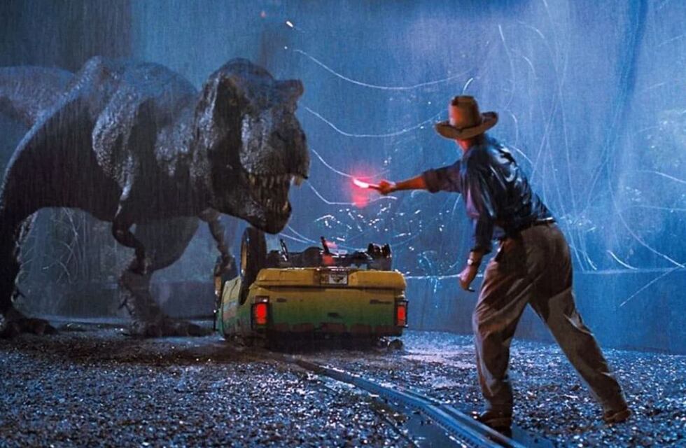 Jurassic Park en el Luna Park: un recorrido por la banda sonora del clásico de Spielberg con dirección de Damián Mahler