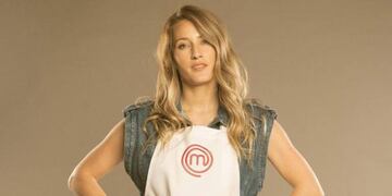 La verdadera razón por la que Mica Viciconte vende los electrodomésticos que ganó en MasterChef