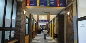 Hay dos bebés de menos de un año internados en terapia intensiva por coronavirus en Santa Fe