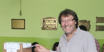 Adolfo Olivera