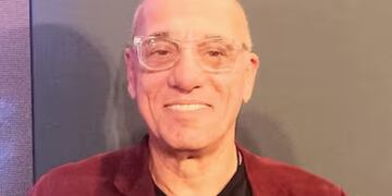 el comediante tenía 63 años