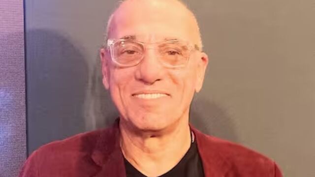 el comediante tenía 63 años