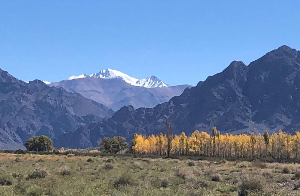 Lugares maravillosos de Las Heras para viajar con imágenes