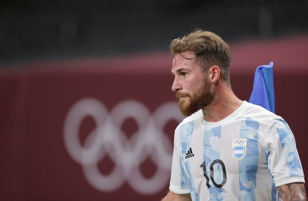 Cómo quedó la Selección Argentina Sub-23 en el Grupo C de los Juegos Olímpicos
