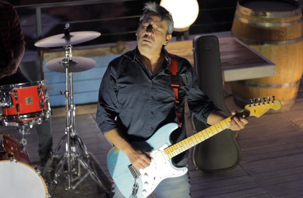 Video: canción creada en Carlos Paz y finalista de un concurso nacional