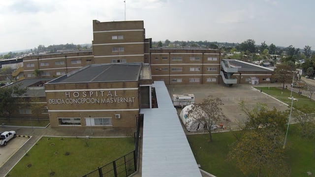 Preocupación en Concordia por el alto número de contagios de Covid.