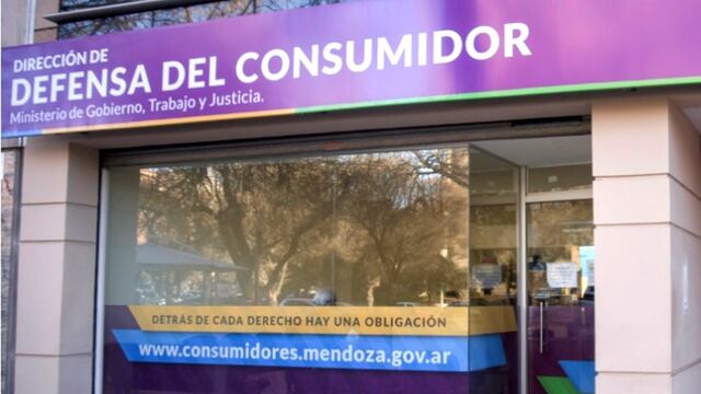 El lunes 22 retoman la atención presencial en la oficina de San Rafael en Libertador 39.