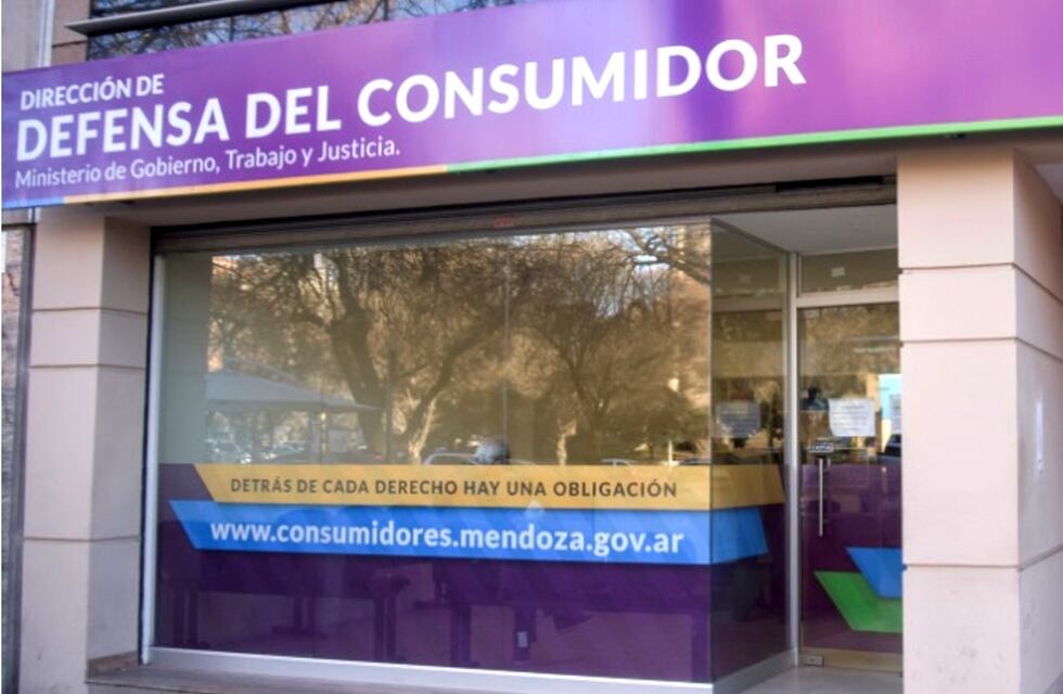Después de los reclamos, Defensa del Consumidor retoma la atención presencial