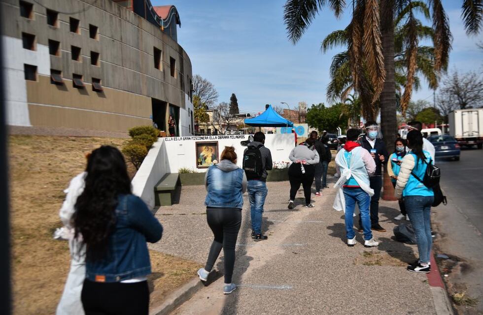 Inseguridad sin control en Córdoba: roban en un edificio municipal dos veces en una semana