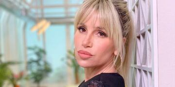 Flor Peña. (Foto: Instagram).