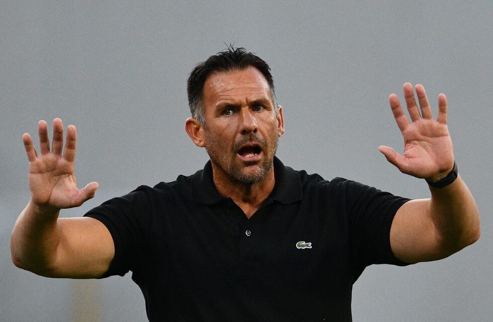 Perdió Instituto y Diego Dabove no habló: qué pasó con el técnico Albirrojo