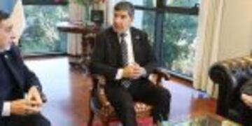 Articulación interinstitucional y enfoque territorial: se afianza una estrategia integral en salud y medioambiente.