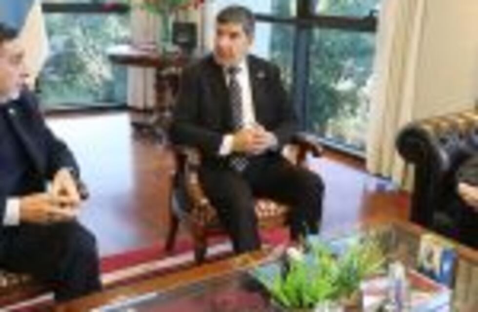 Trabajo articulado entre Salud y Legislatura para enfrentar el consumo problemático