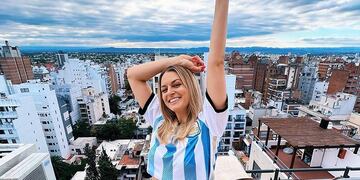 La joven volvió a su país natal y contó cuáles fueron las cosas que le provocaron un "choque cultural".