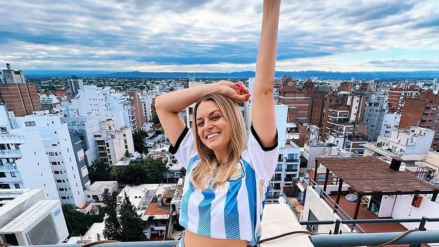 La joven volvió a su país natal y contó cuáles fueron las cosas que le provocaron un "choque cultural".