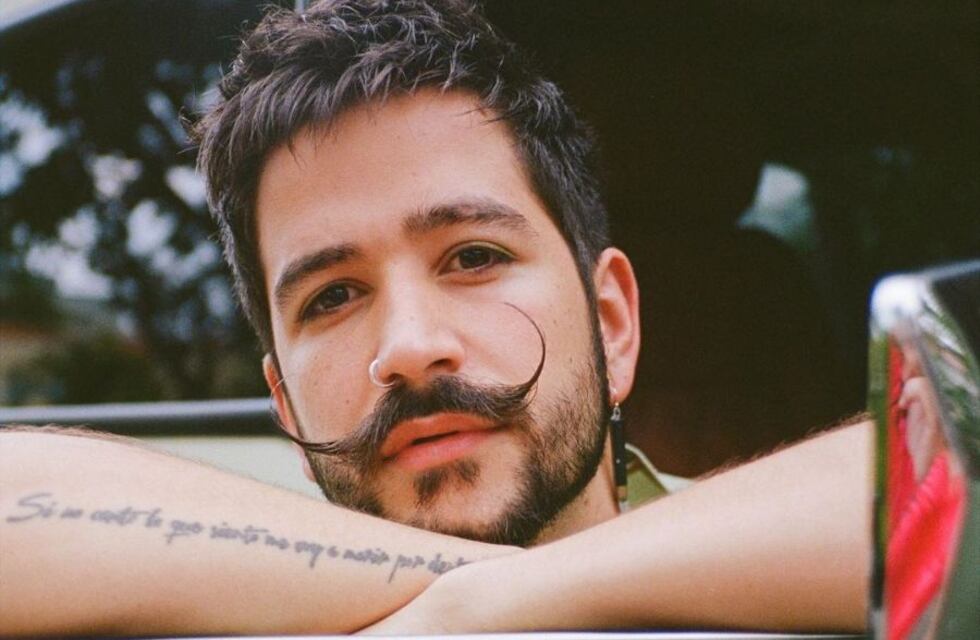Camilo tiene coronavirus y debió posponer un recital