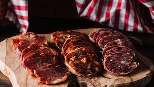 Una fiesta de comidas típicas con entrada gratis y feria de emprendedores en Córdoba.