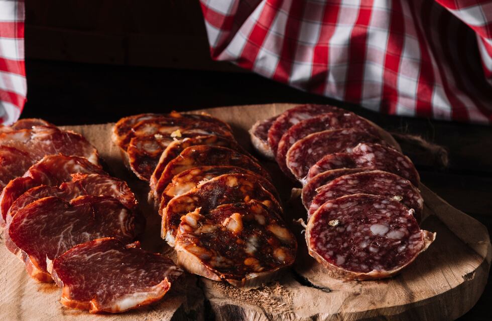 Una fiesta de comidas típicas con entrada gratis y feria de emprendedores en Córdoba