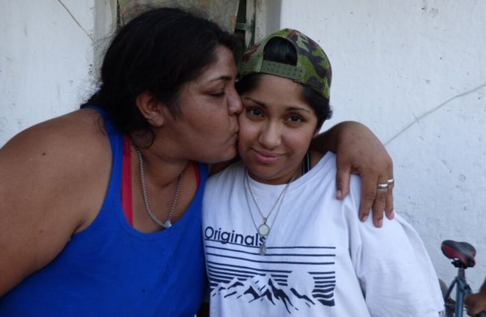 La milagrosa recuperación de la joven sanjuanina que fue mordida por una araña: “Volví a nacer”