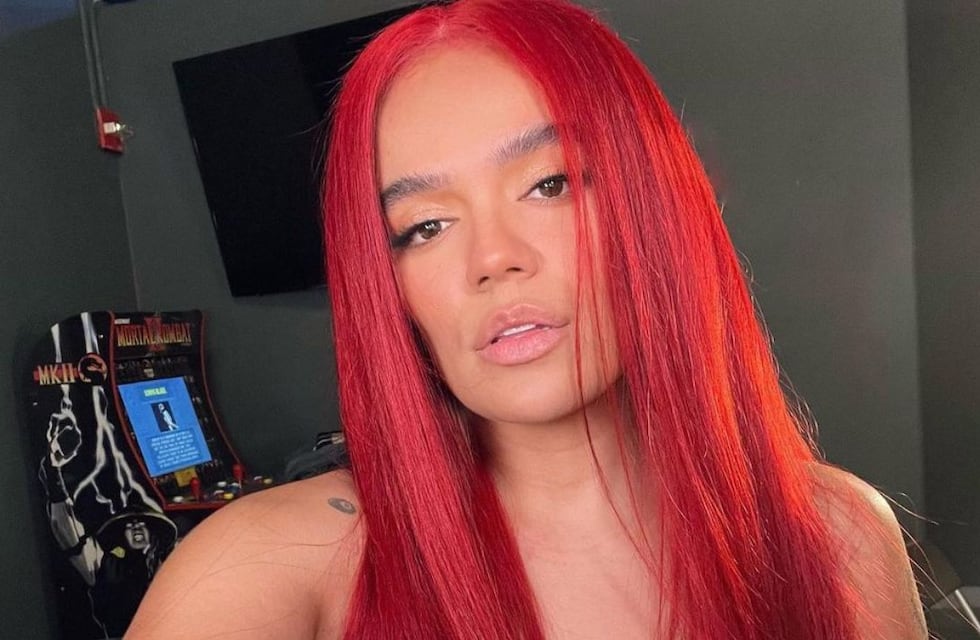 El antes y el después de Karol G: así lucía la “Bichota” previo a la fama