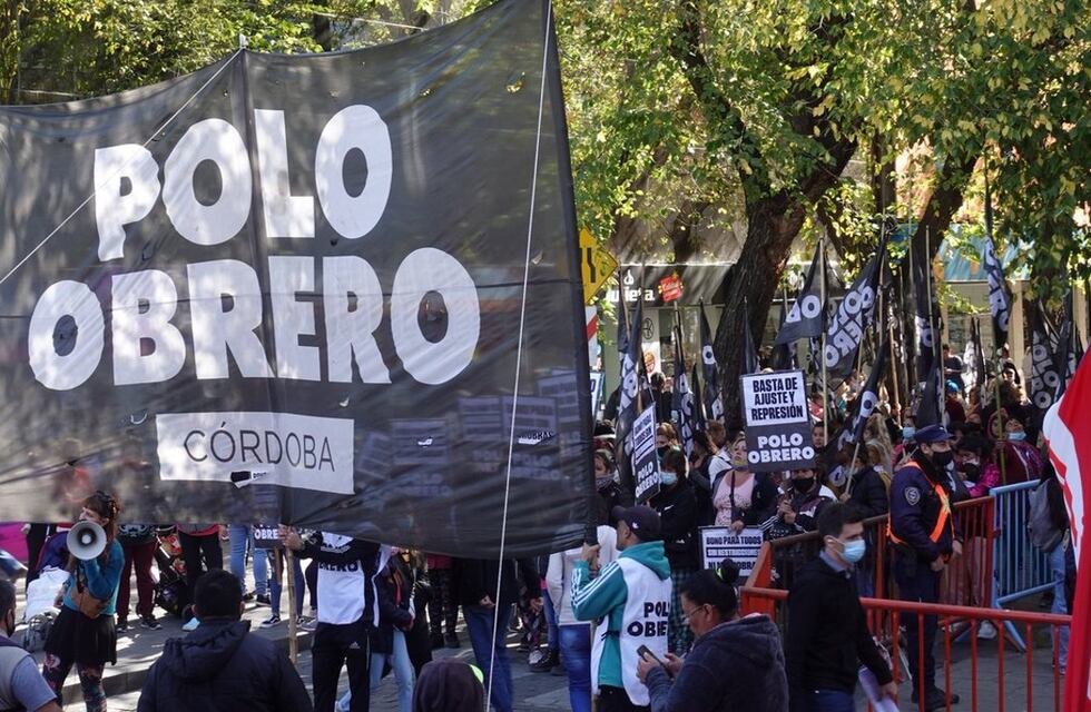 La Cámara de Comercio de Córdoba, preocupada por las pérdidas que ocasionará la marcha piquetera