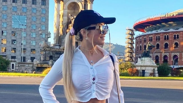 La cordobesa que habría enamorado a Mauro Icardi.