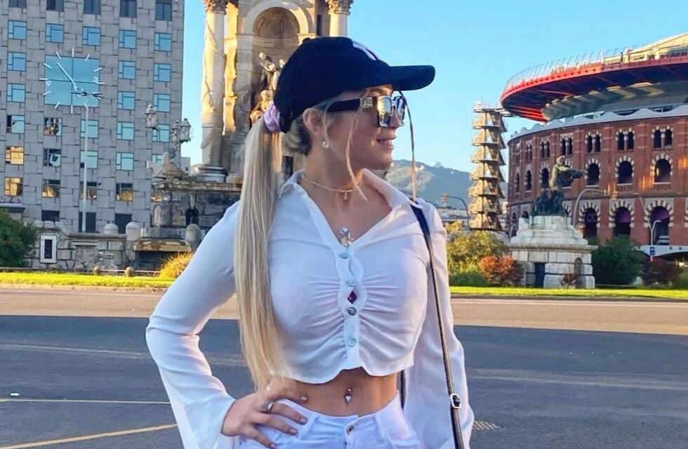 Quién es la cordobesa que sería la “tercera en discordia” en el matrimonio de Wanda Nara y Mauro Icardi