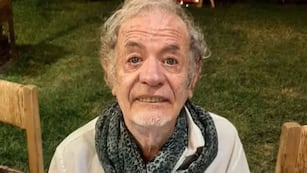 Murió Isaac Eisen, actor de "ATAV", a los 74 años