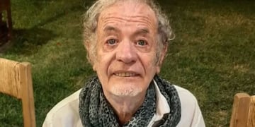 Murió Isaac Eisen, actor de "ATAV", a los 74 años