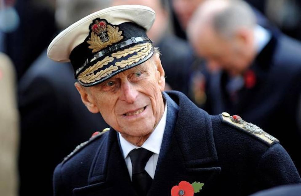 Murió Felipe de Edimburgo: de una juventud de excesos a ser uno de los más queridos de Inglaterra