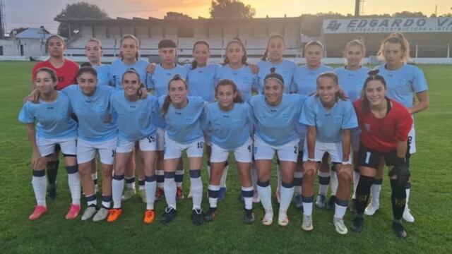 Selección Femenina de la Liga del Sur