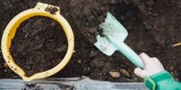 Nuevo curso de compostaje