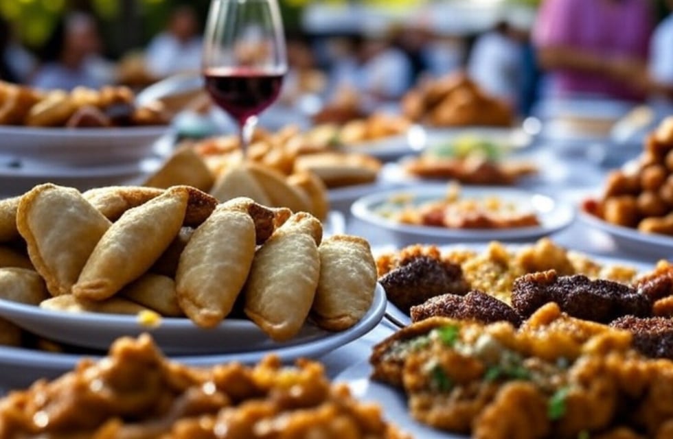 Con entrada gratis y gastronomía típica, la celebración de Córdoba que despide junio 2025