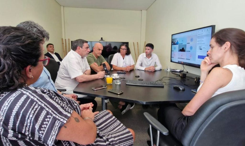 Con el fin de año como escenario de mayor movilidad, Tucumán reforzó el monitoreo epidemiológico.