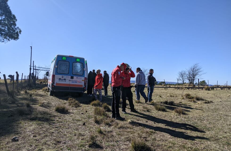 Cerro Champaquí: se conoció el resultado de la autopsia de la adolescente fallecida en un viaje escolar