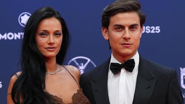 La tajante respuesta de Oriana Sabatini sobre los rumores de infidelidad de Paulo Dybala: “Me rompe las....”