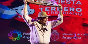 La edición de 2024 tendrá un plus: el Festival celebrará su 50° aniversario.