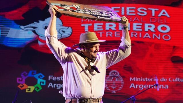 La edición de 2024 tendrá un plus: el Festival celebrará su 50° aniversario.