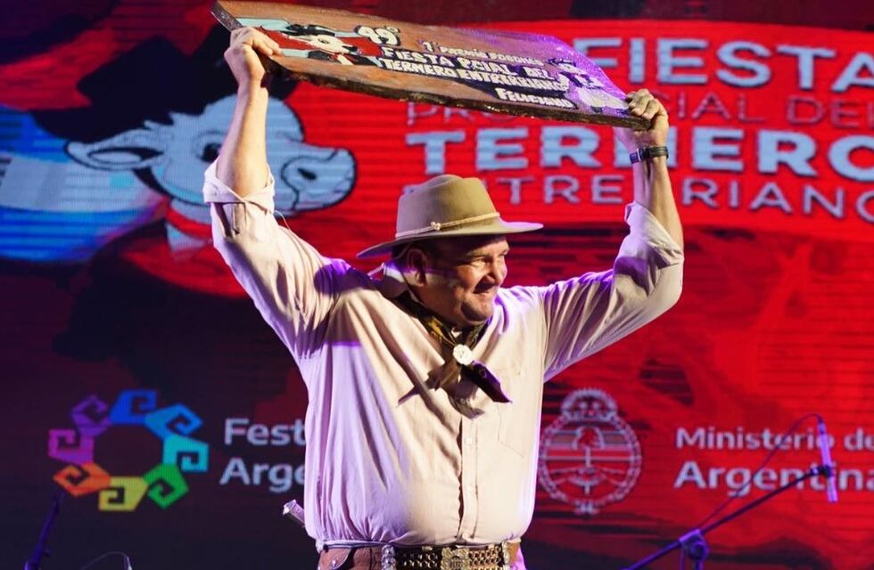 Crecen las expectativas por las “bodas de oro” de la Fiesta del Ternero