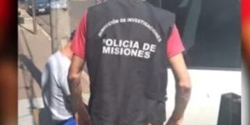 Falso sacerdote fue detenido en Posadas: pedía colaboración para una parroquia.