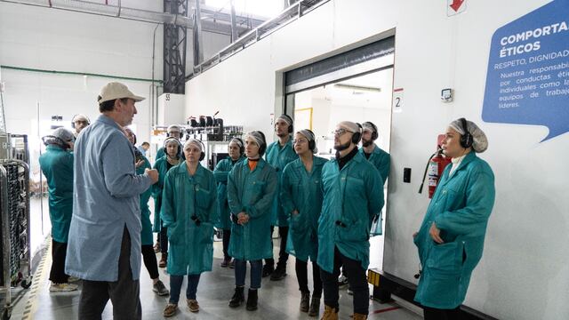 Exitosa jornada del programa Federal de formación “Gestión para el Desarrollo”