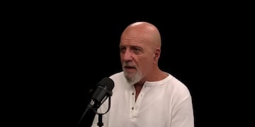 Gustavo Cordera y su presencia en Gelatina, blanco de duras críticas. (Captura de pantalla).