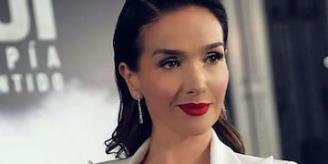 Natalia Oreiro