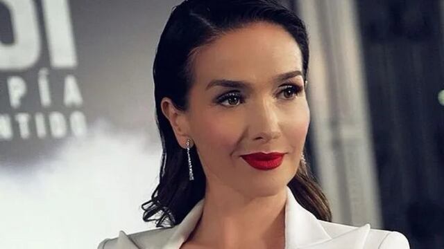 Natalia Oreiro