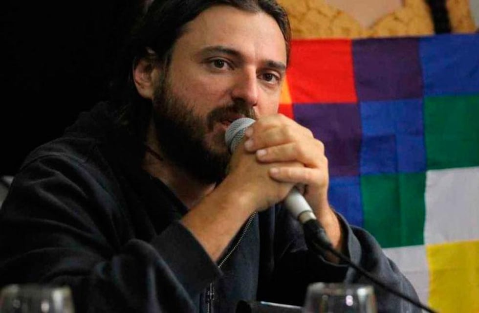 Designan a Juan Grabois como miembro del “ministerio social y ambiental” del Vaticano