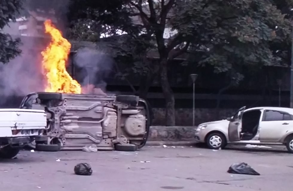 El Defensor del Pueblo emitió opinión sobre los hechos del martes en Jujuy